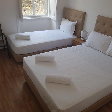 Hostel Just Lizbona Zewnętrze zdjęcie