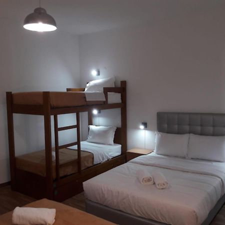 Hostel Just Lizbona Zewnętrze zdjęcie