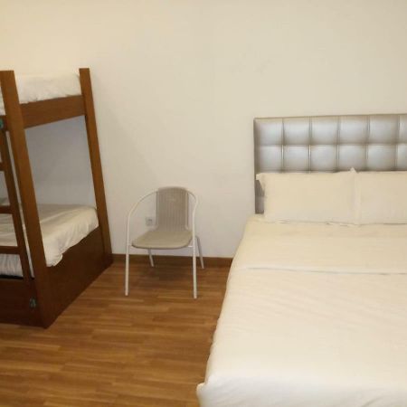 Hostel Just Lizbona Zewnętrze zdjęcie