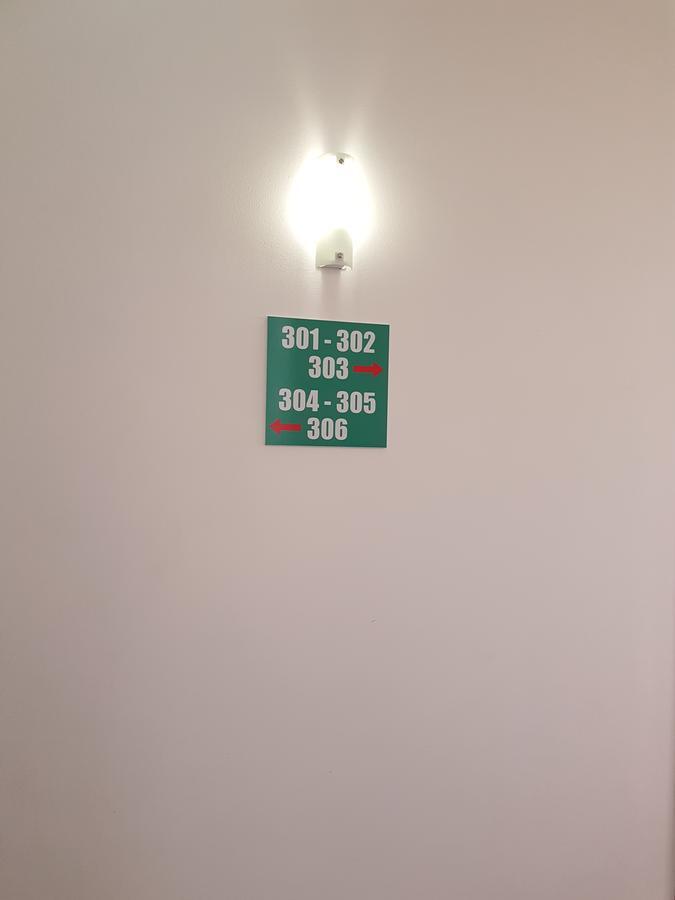 Hostel Just Lizbona Zewnętrze zdjęcie