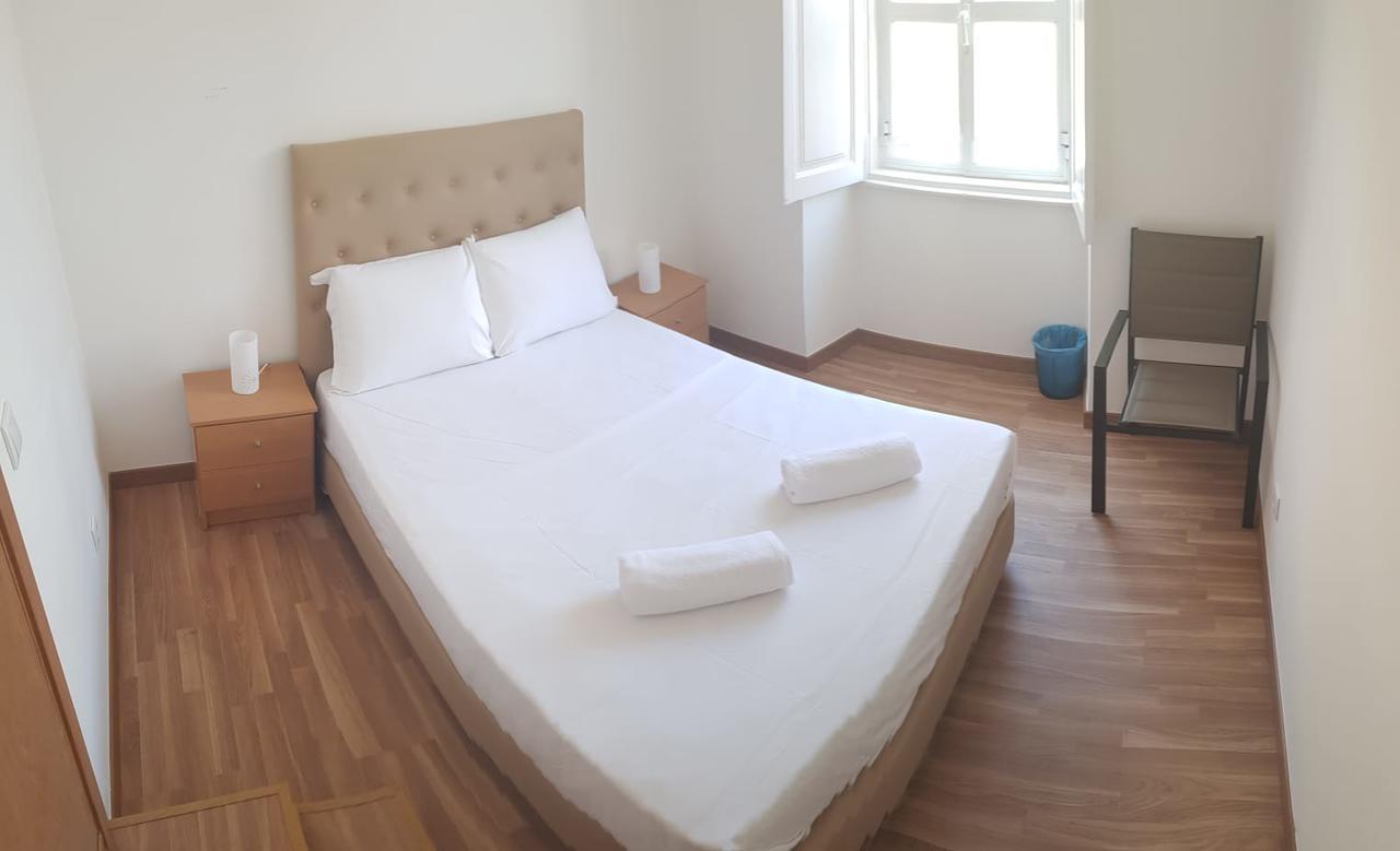 Hostel Just Lizbona Zewnętrze zdjęcie