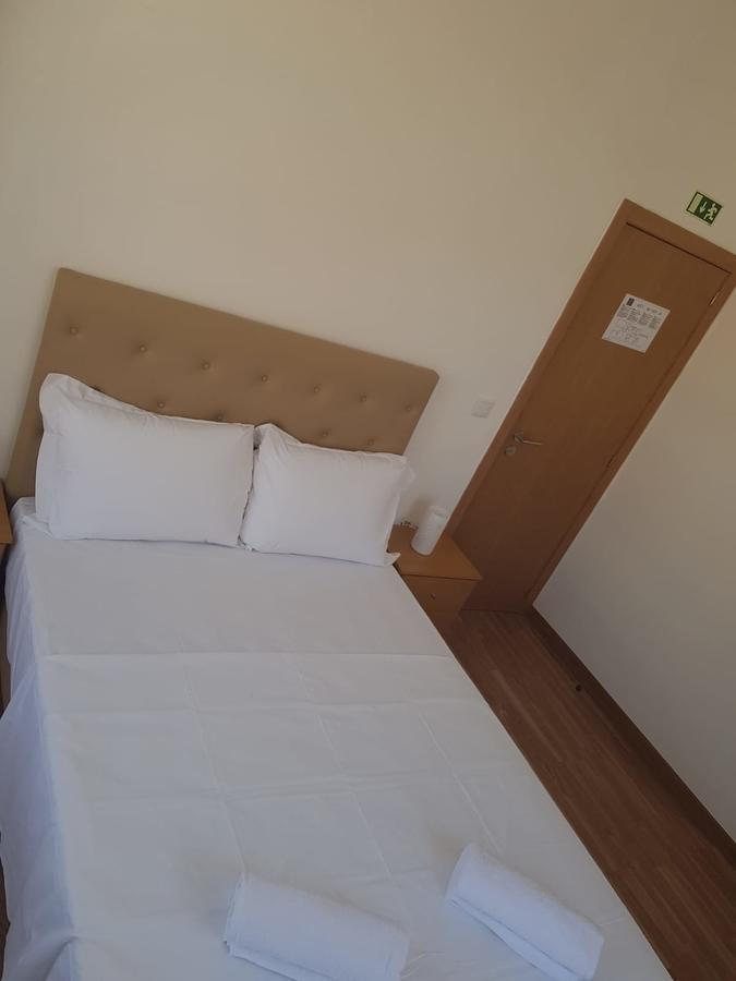Hostel Just Lizbona Zewnętrze zdjęcie