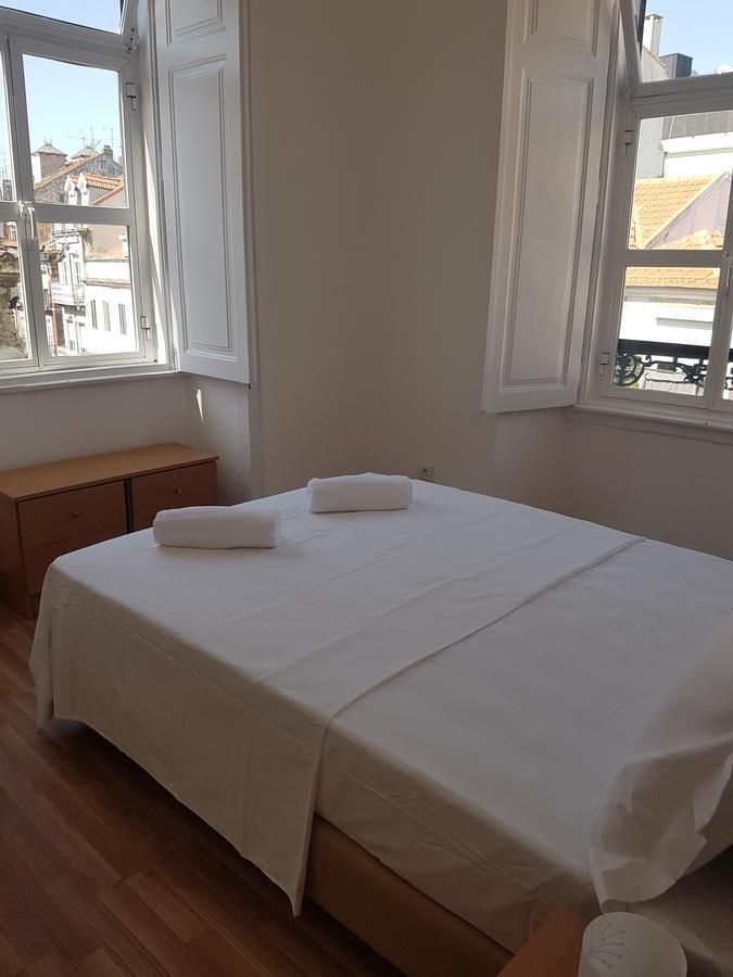 Hostel Just Lizbona Zewnętrze zdjęcie