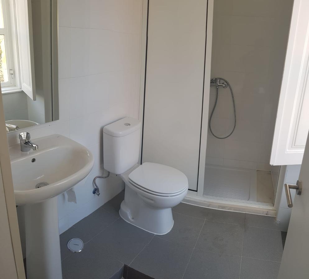 Hostel Just Lizbona Zewnętrze zdjęcie