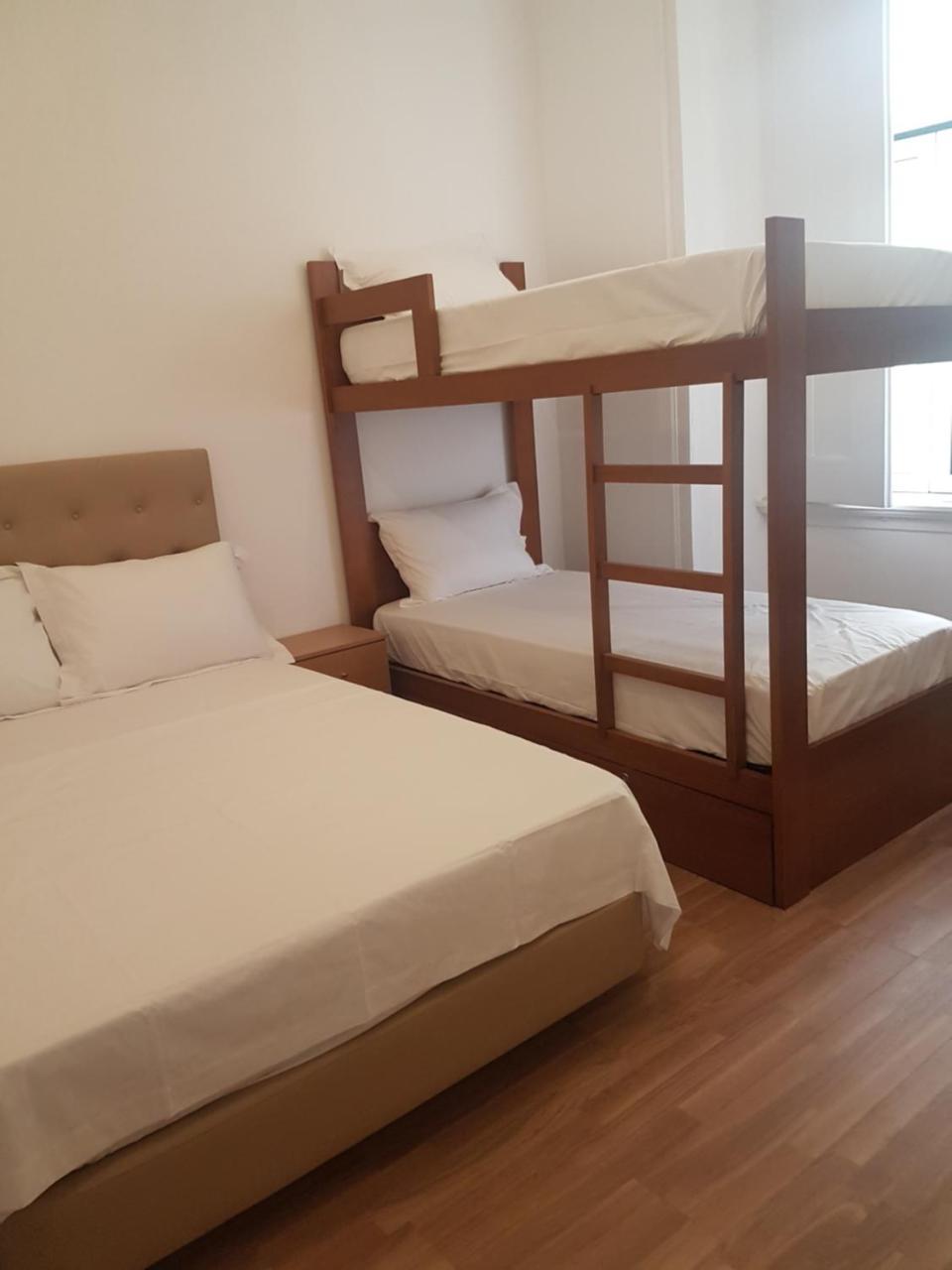 Hostel Just Lizbona Zewnętrze zdjęcie