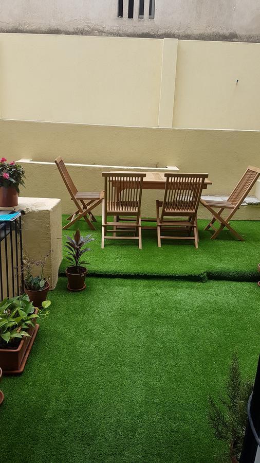 Hostel Just Lizbona Zewnętrze zdjęcie