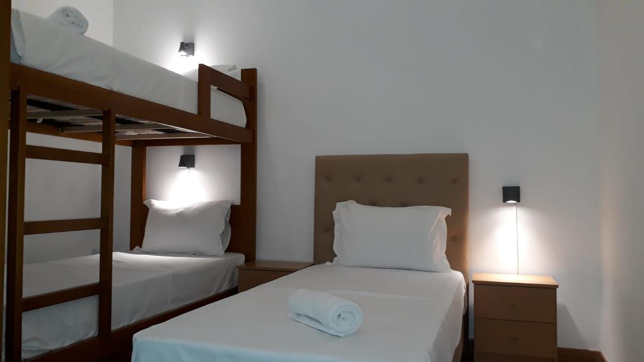 Hostel Just Lizbona Zewnętrze zdjęcie