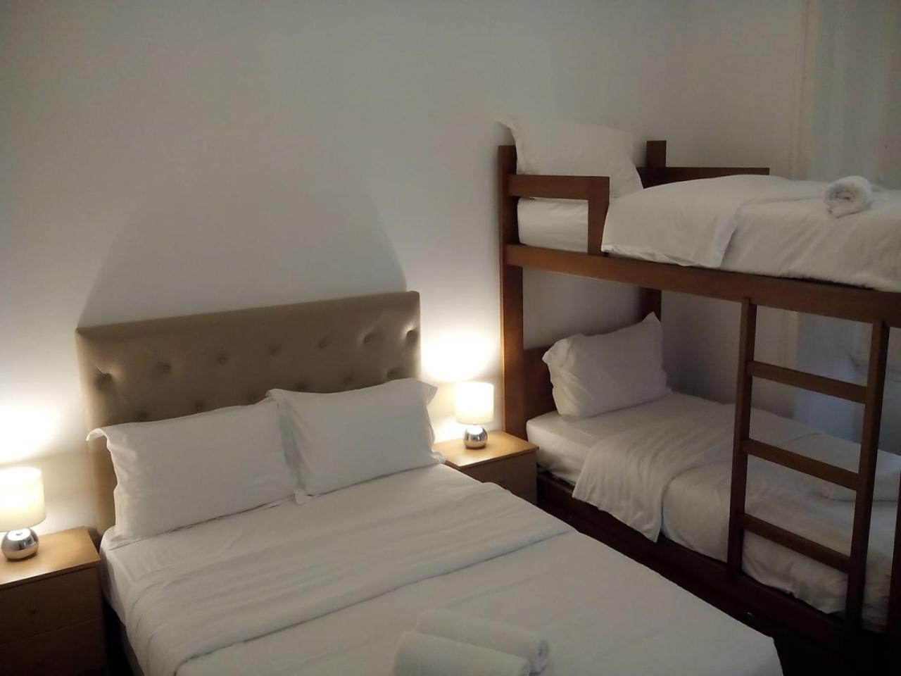 Hostel Just Lizbona Zewnętrze zdjęcie