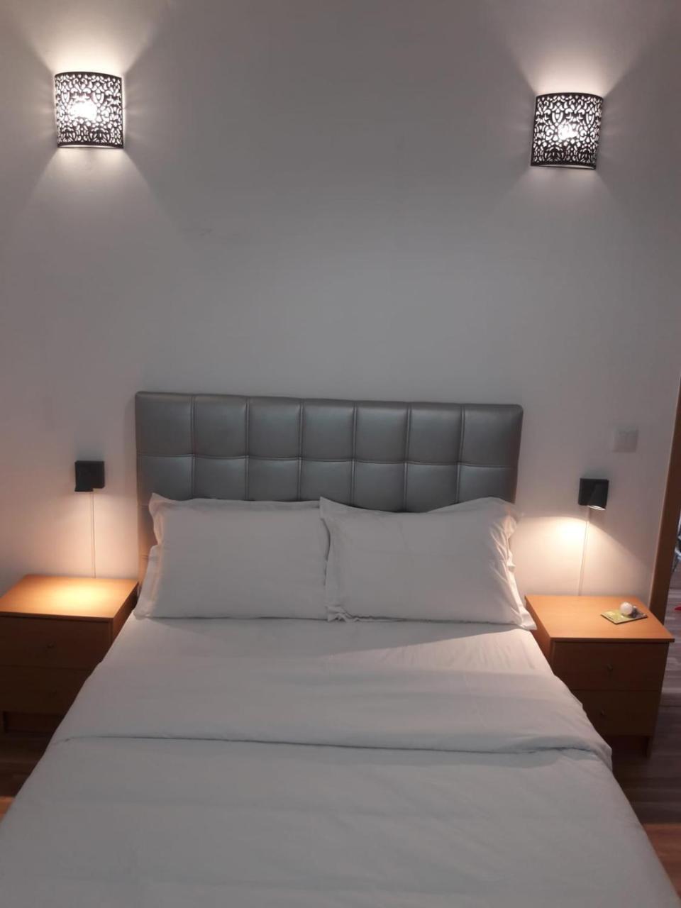 Hostel Just Lizbona Zewnętrze zdjęcie