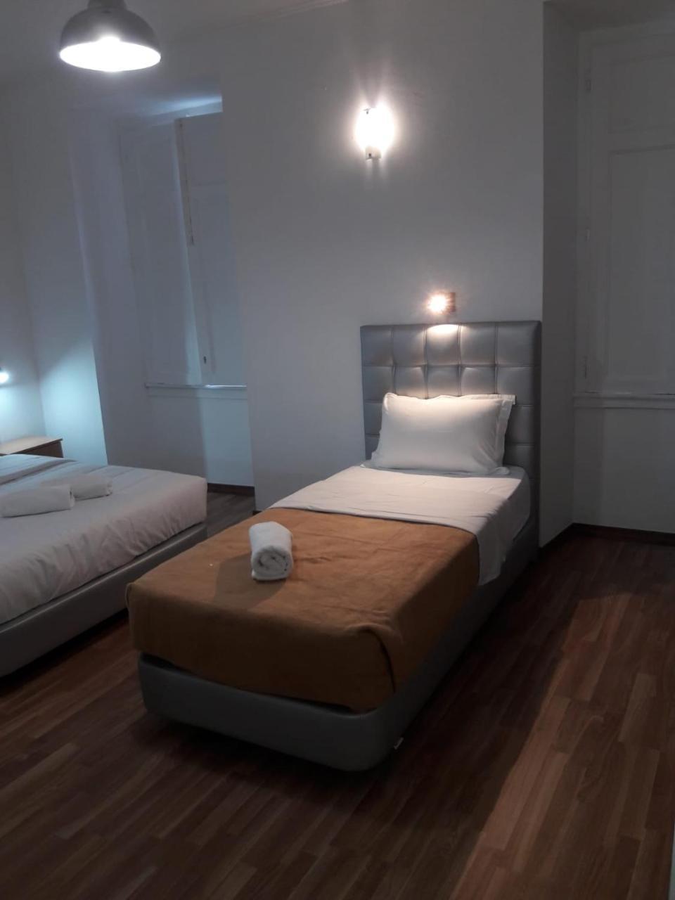 Hostel Just Lizbona Zewnętrze zdjęcie