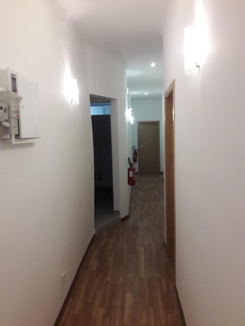 Hostel Just Lizbona Zewnętrze zdjęcie