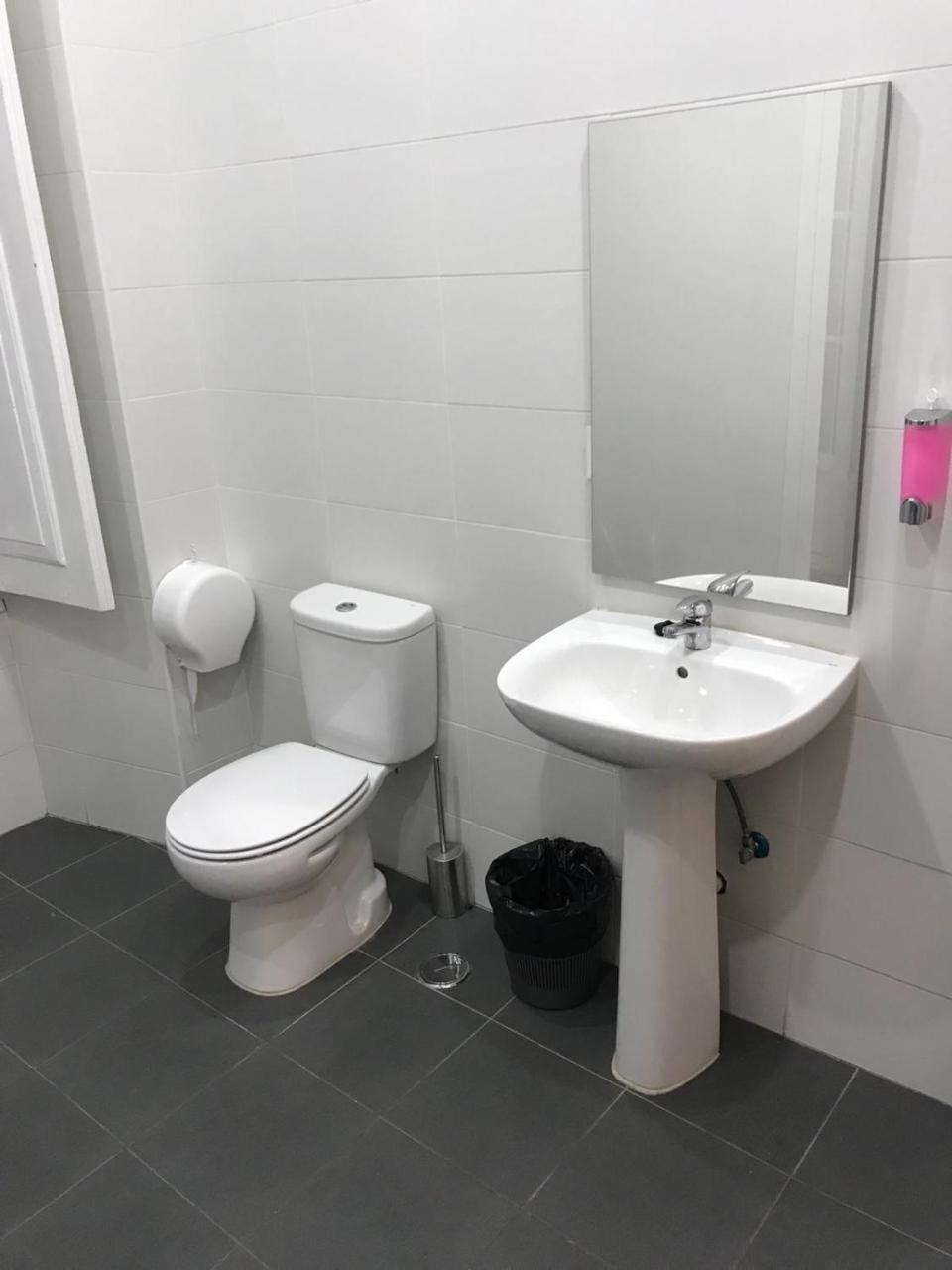 Hostel Just Lizbona Zewnętrze zdjęcie