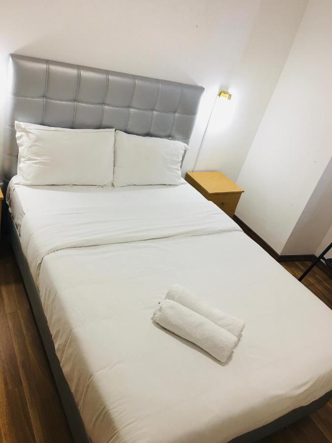 Hostel Just Lizbona Zewnętrze zdjęcie